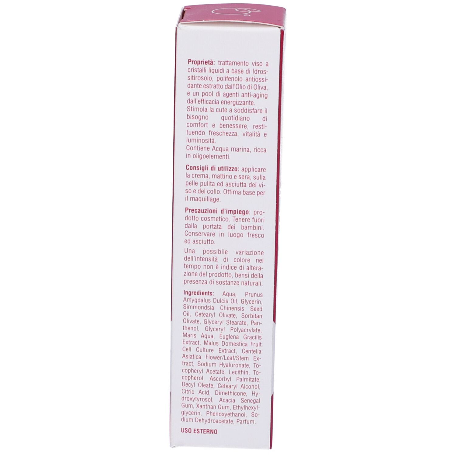 Lessage Legere 50 Ml