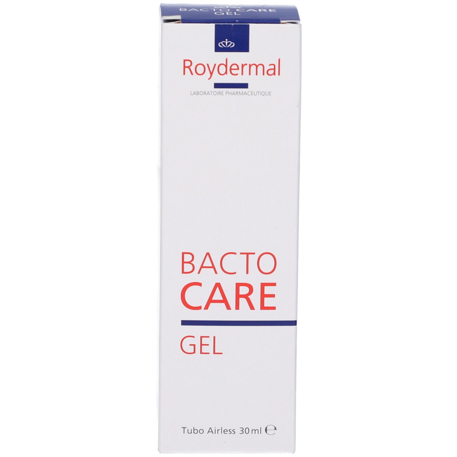Gel Cicatrizzante Bactocare 30Ml