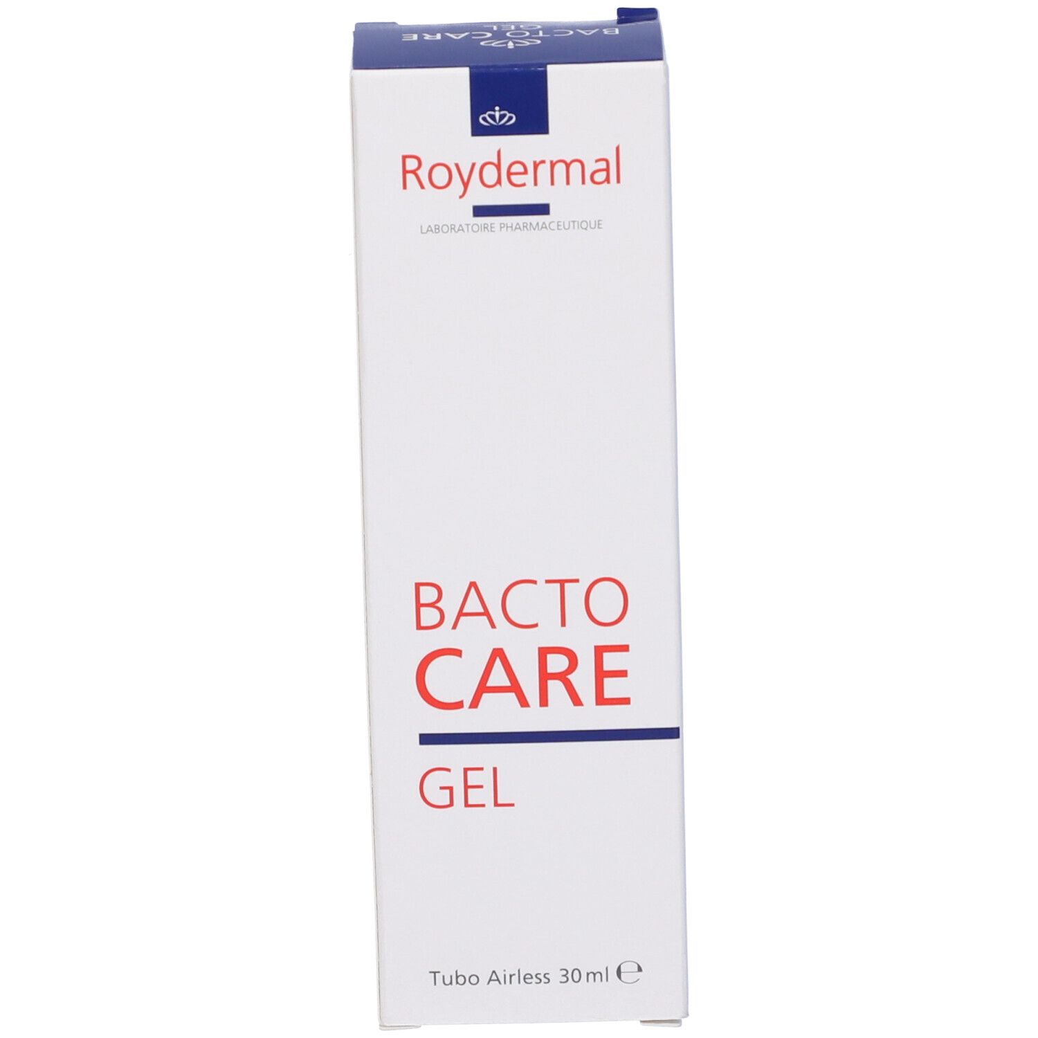 Gel Cicatrizzante Bactocare 30Ml
