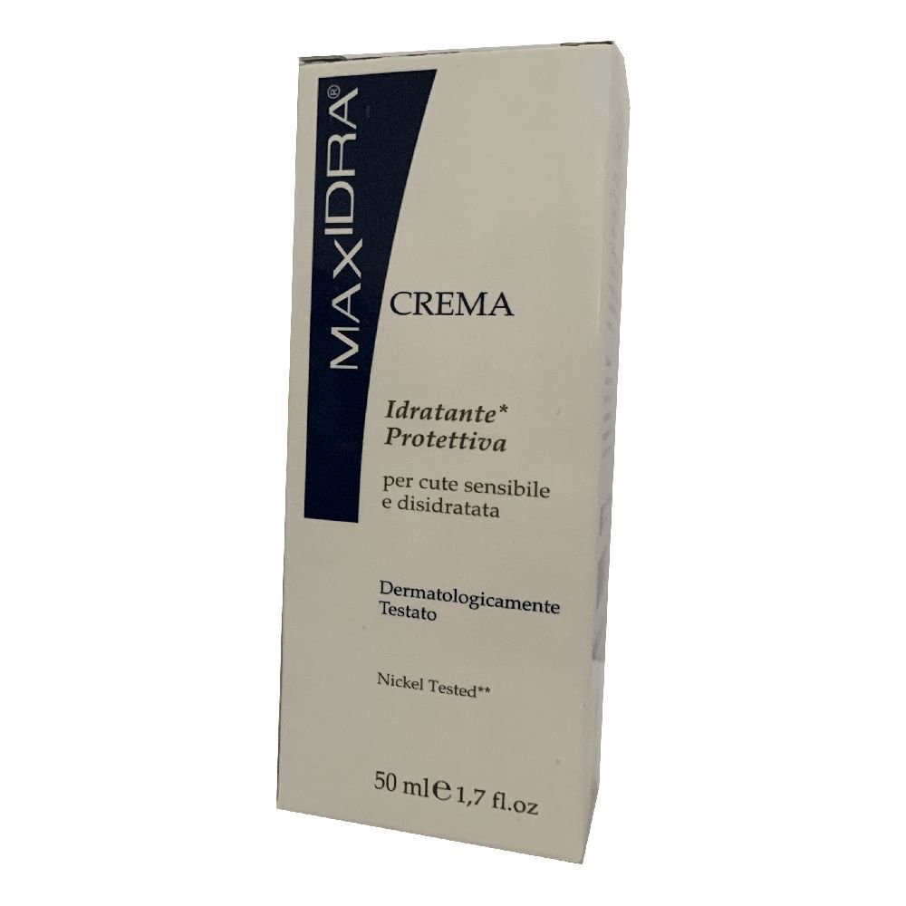 Maxidra Crema 50Ml