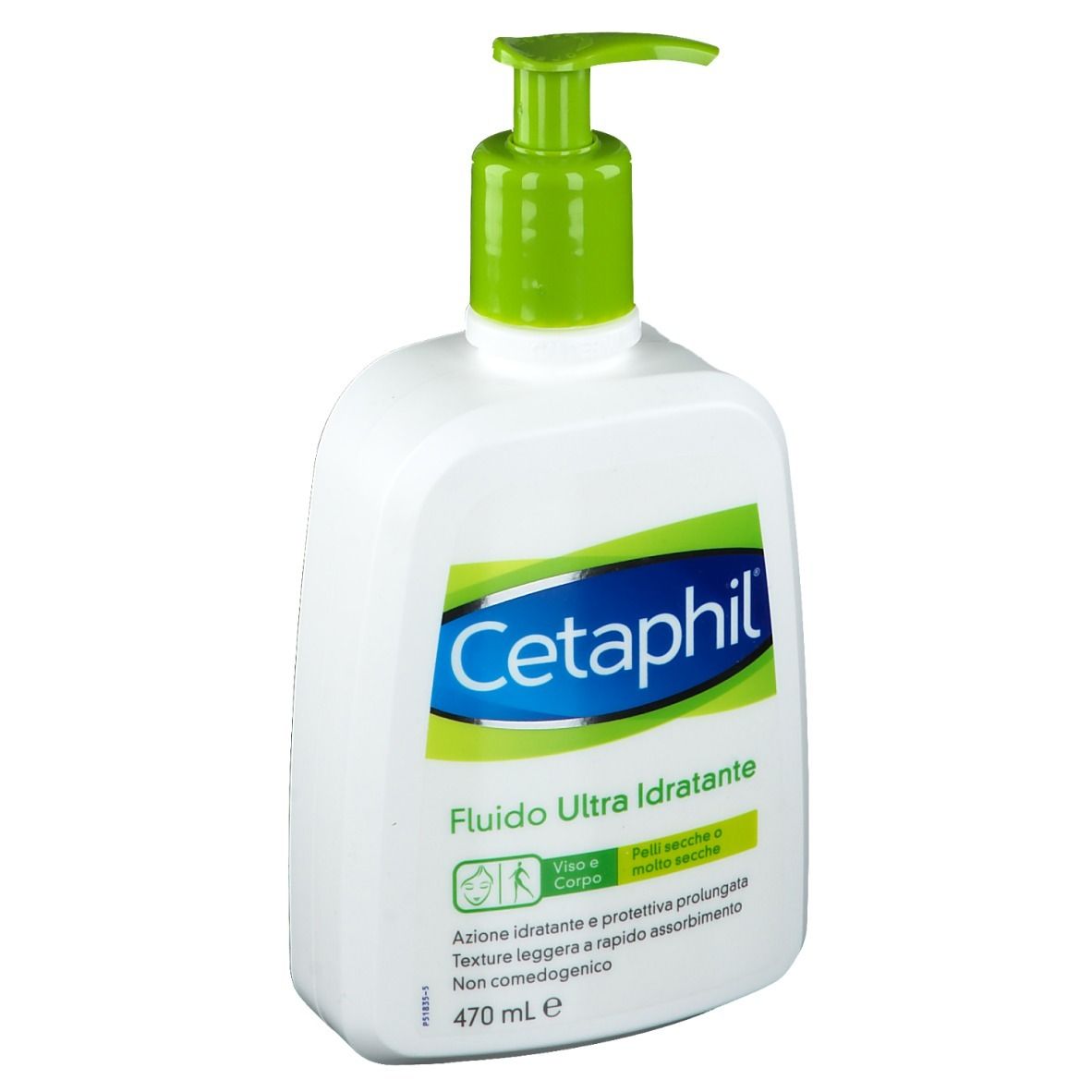 Cetaphil® Fluido Ultra Idratante