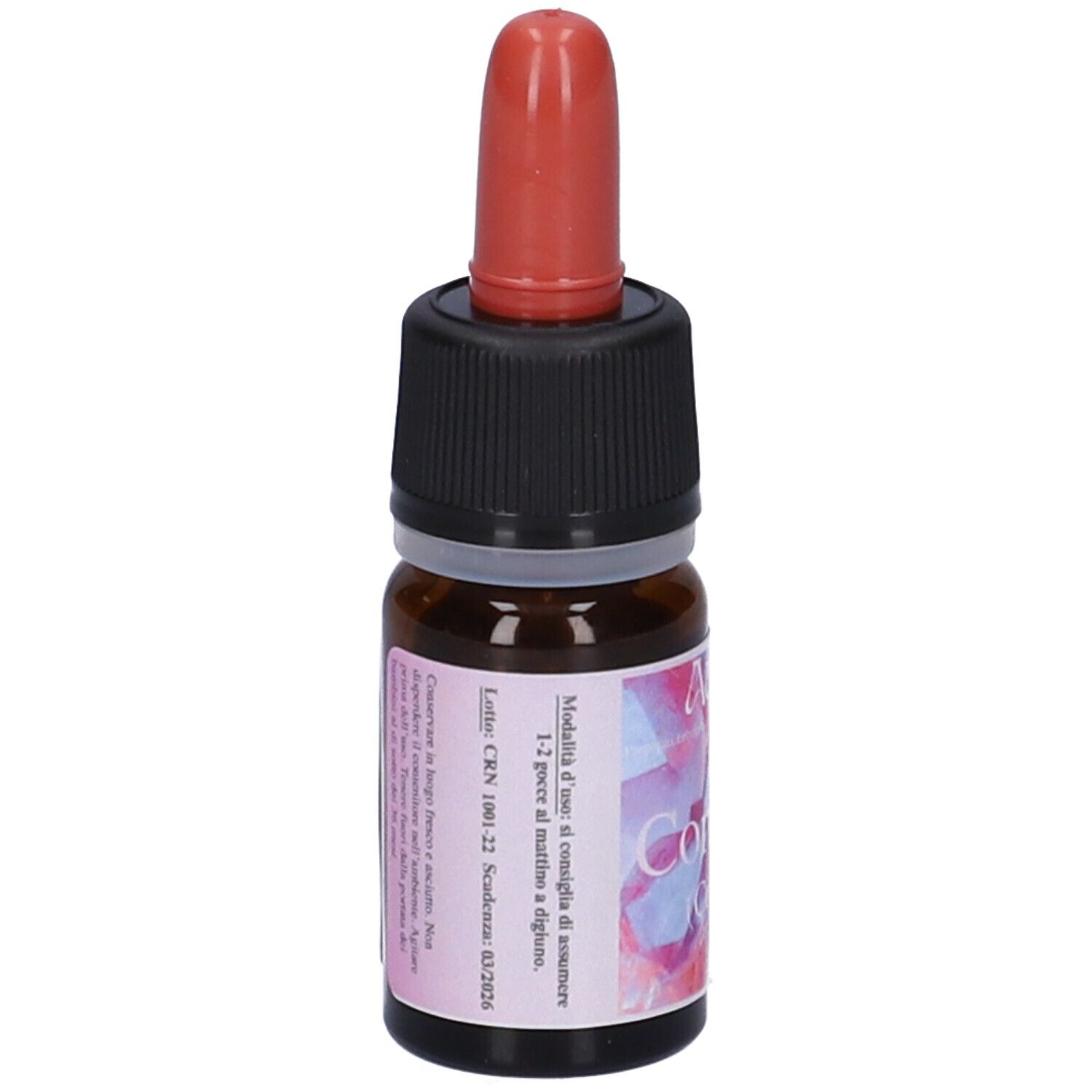 Cornelian Gocce 5Ml