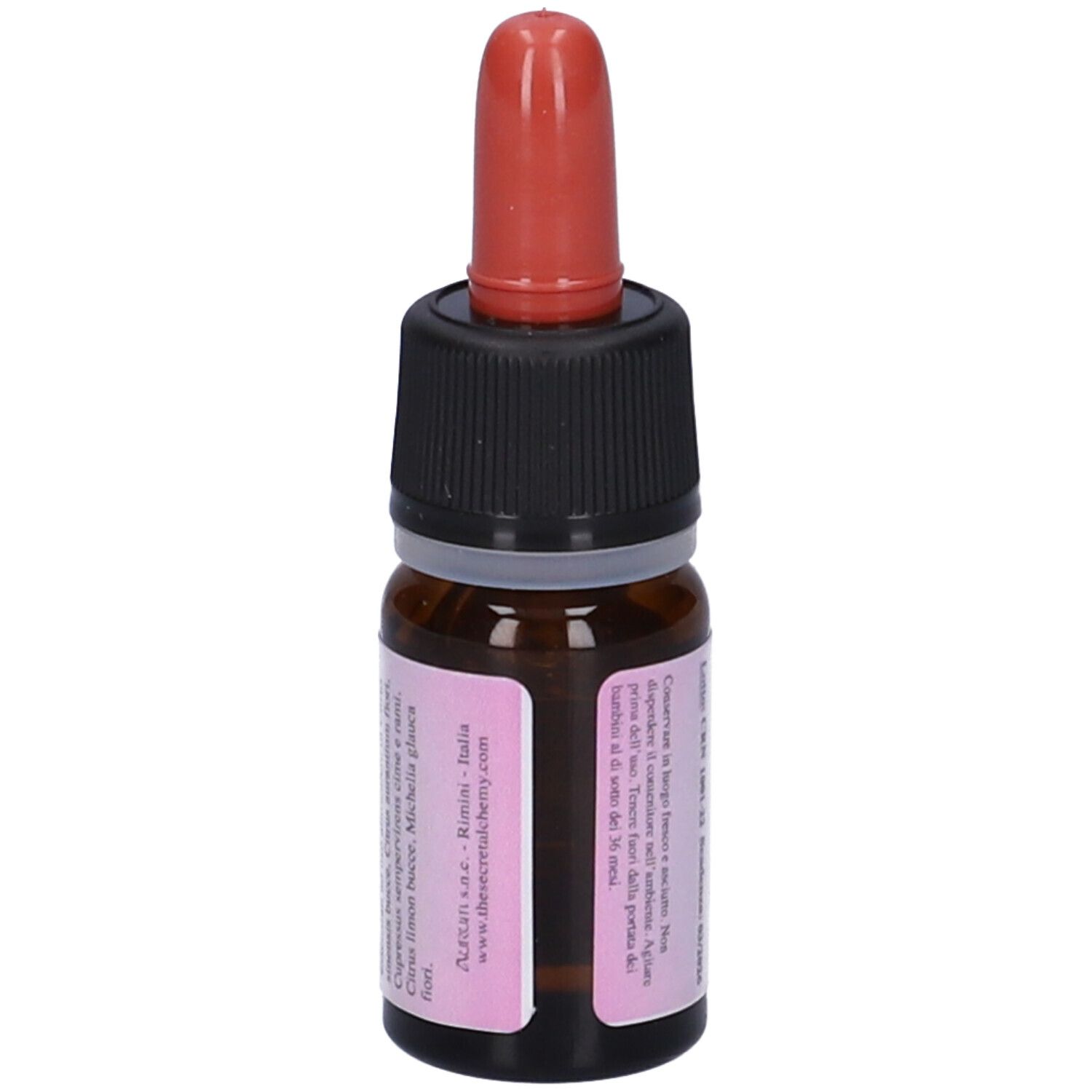 Cornelian Gocce 5Ml