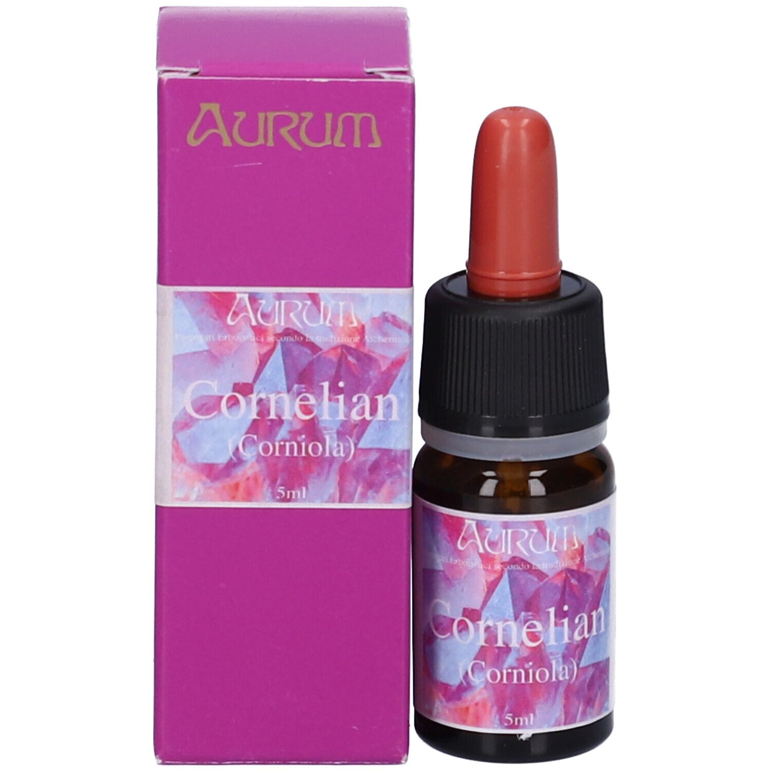 Cornelian Gocce 5Ml