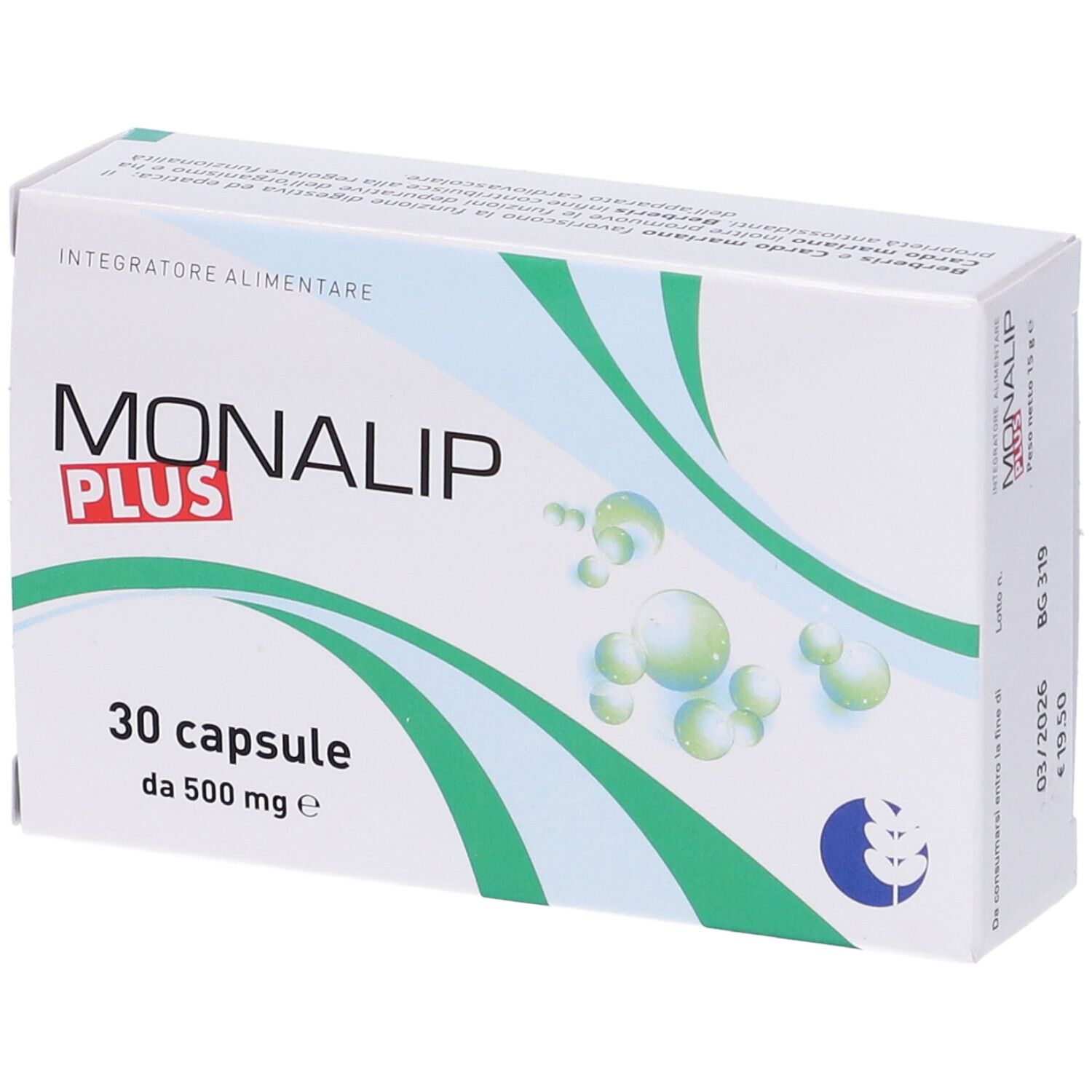 Monalip Plus