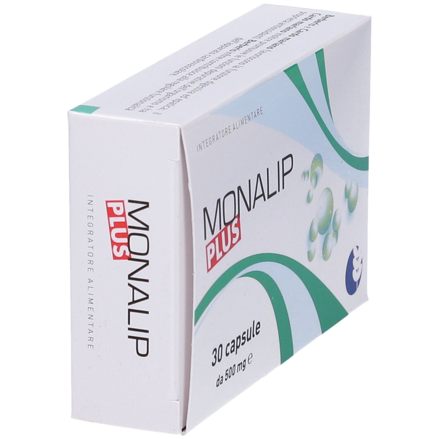 Monalip Plus