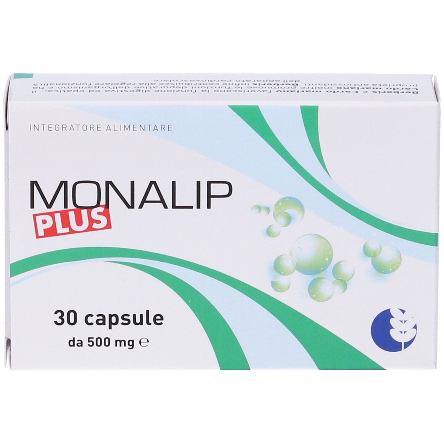 Monalip Plus