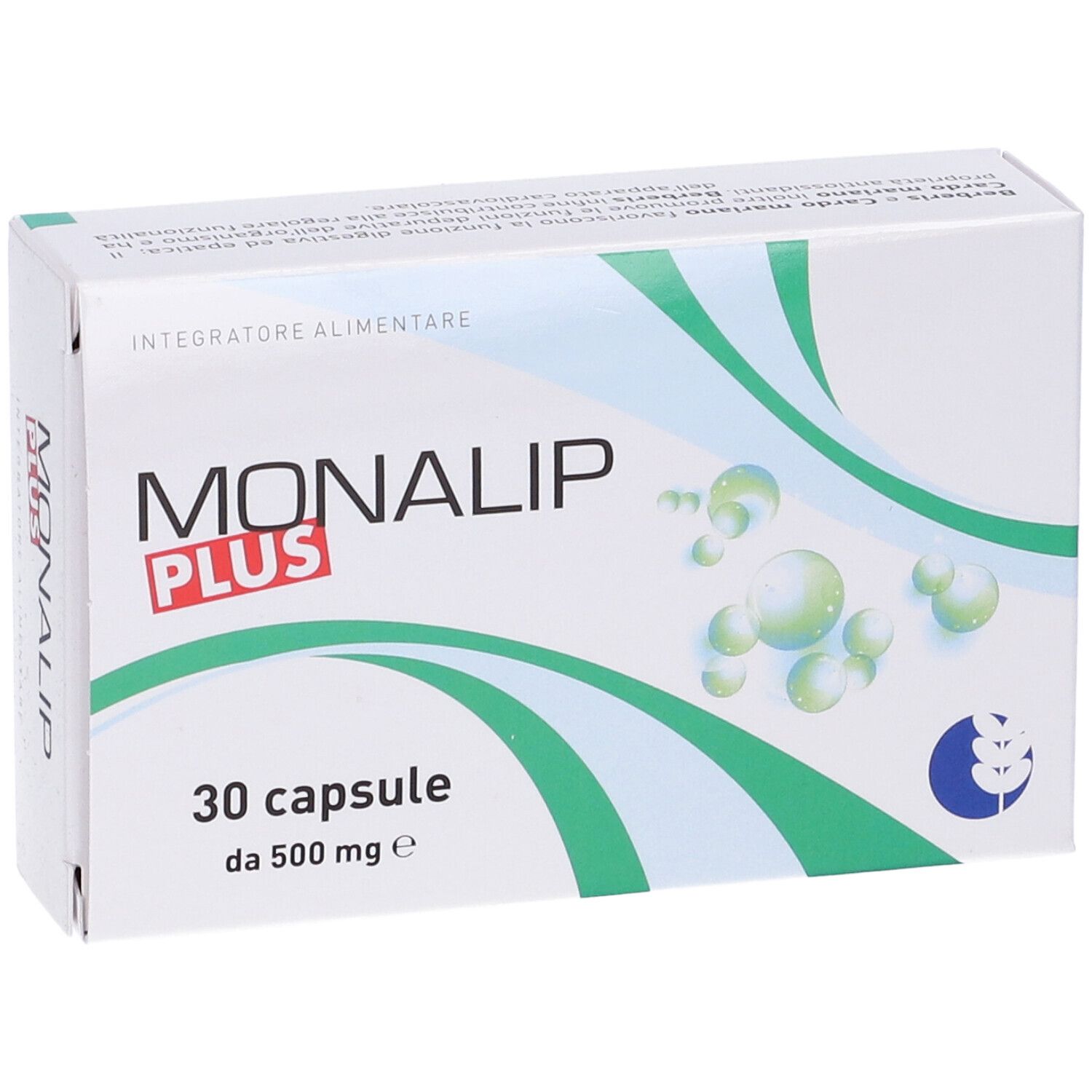 Monalip Plus