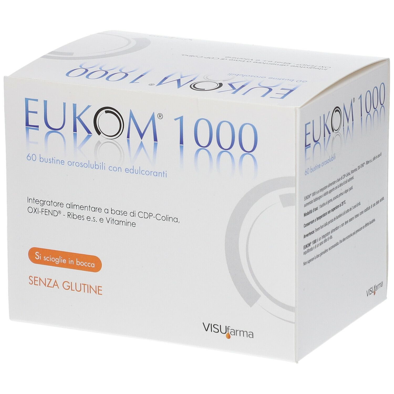 Eukom® 1000
