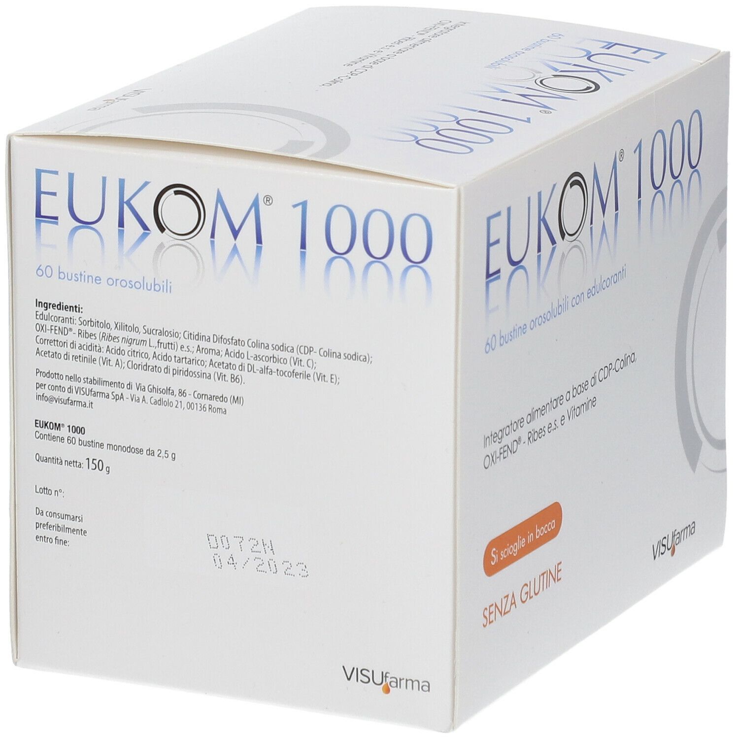 Eukom® 1000