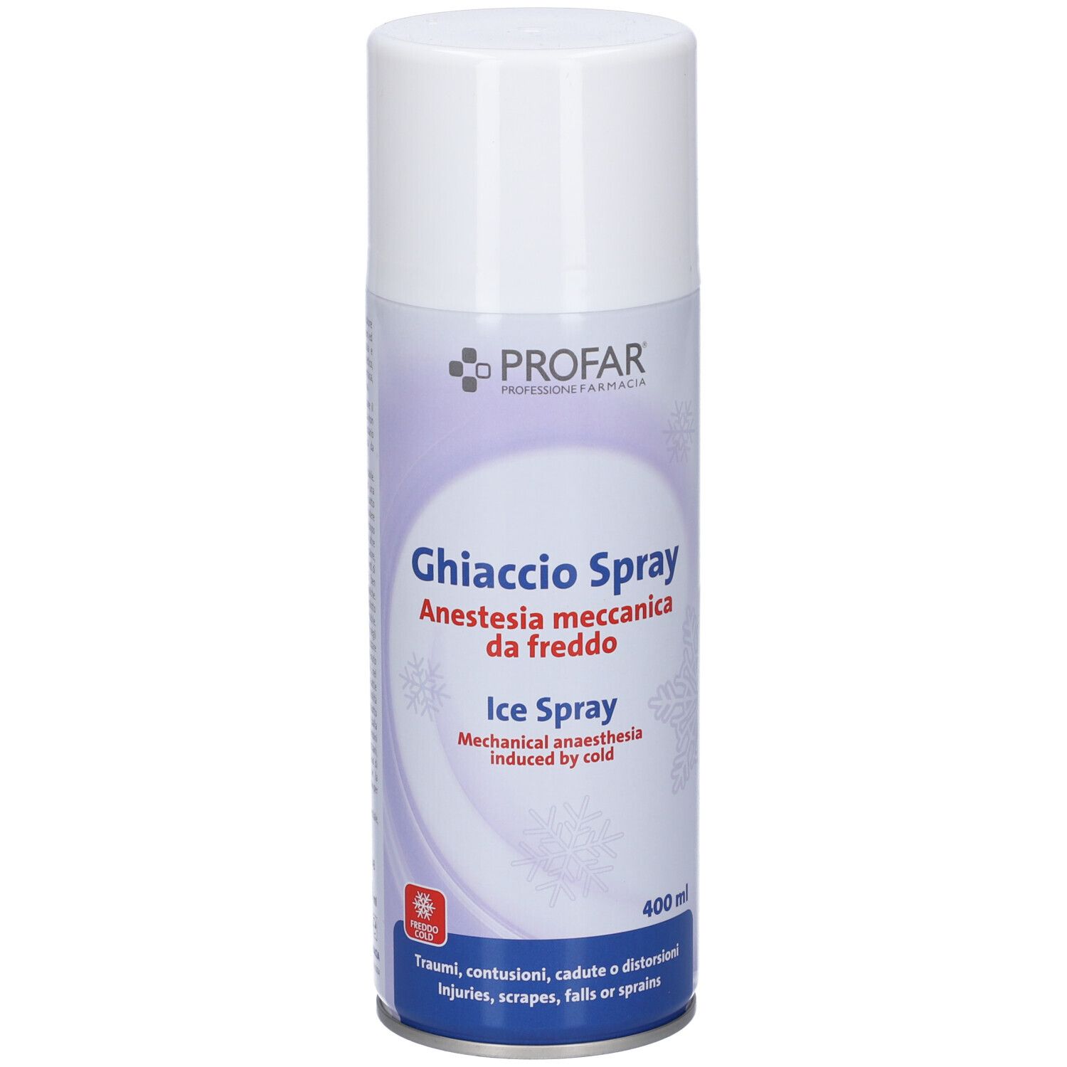 Profar Ghiaccio Spray Profar