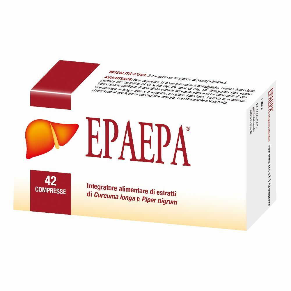 Epaepa® Compresse