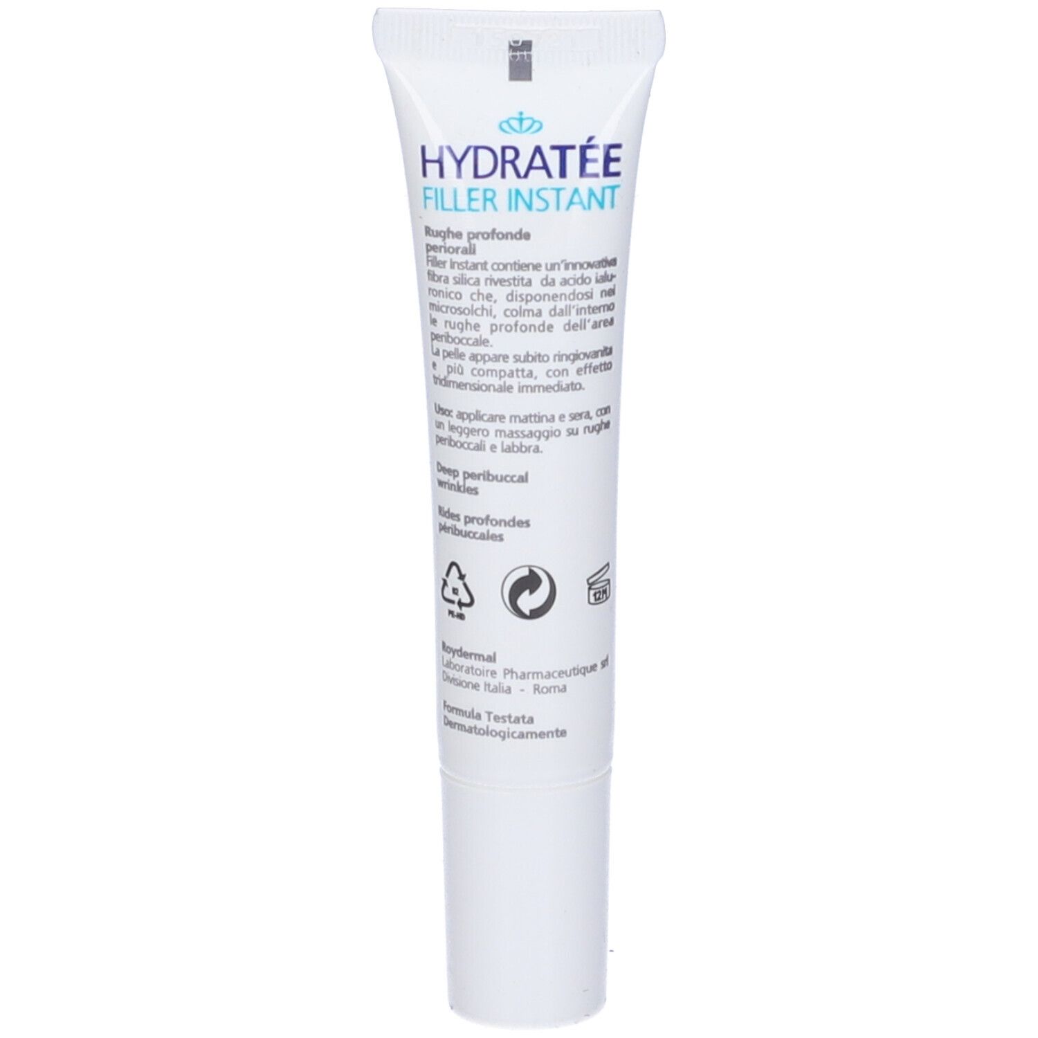 Hydratee Filler Instant 15 Ml