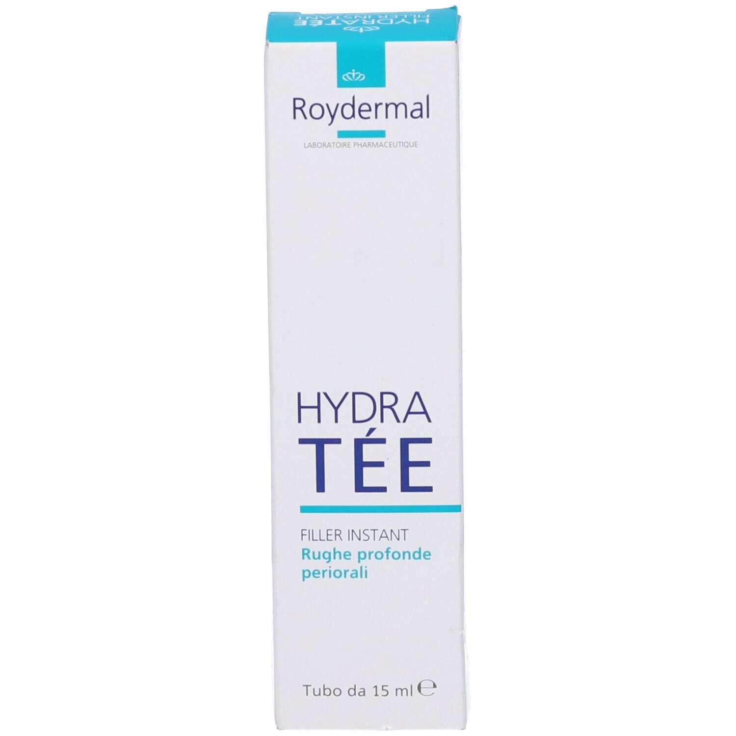 Hydratee Filler Instant 15 Ml
