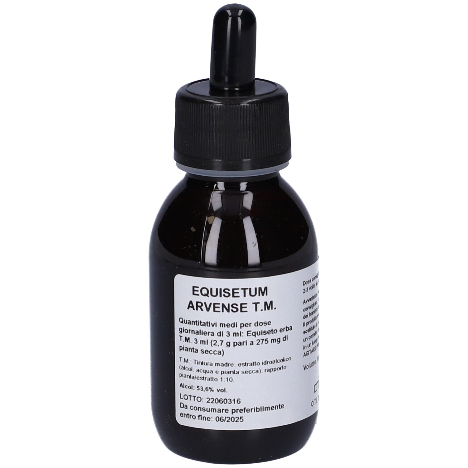 Equisetum Arvense Tm Gtt 100Ml