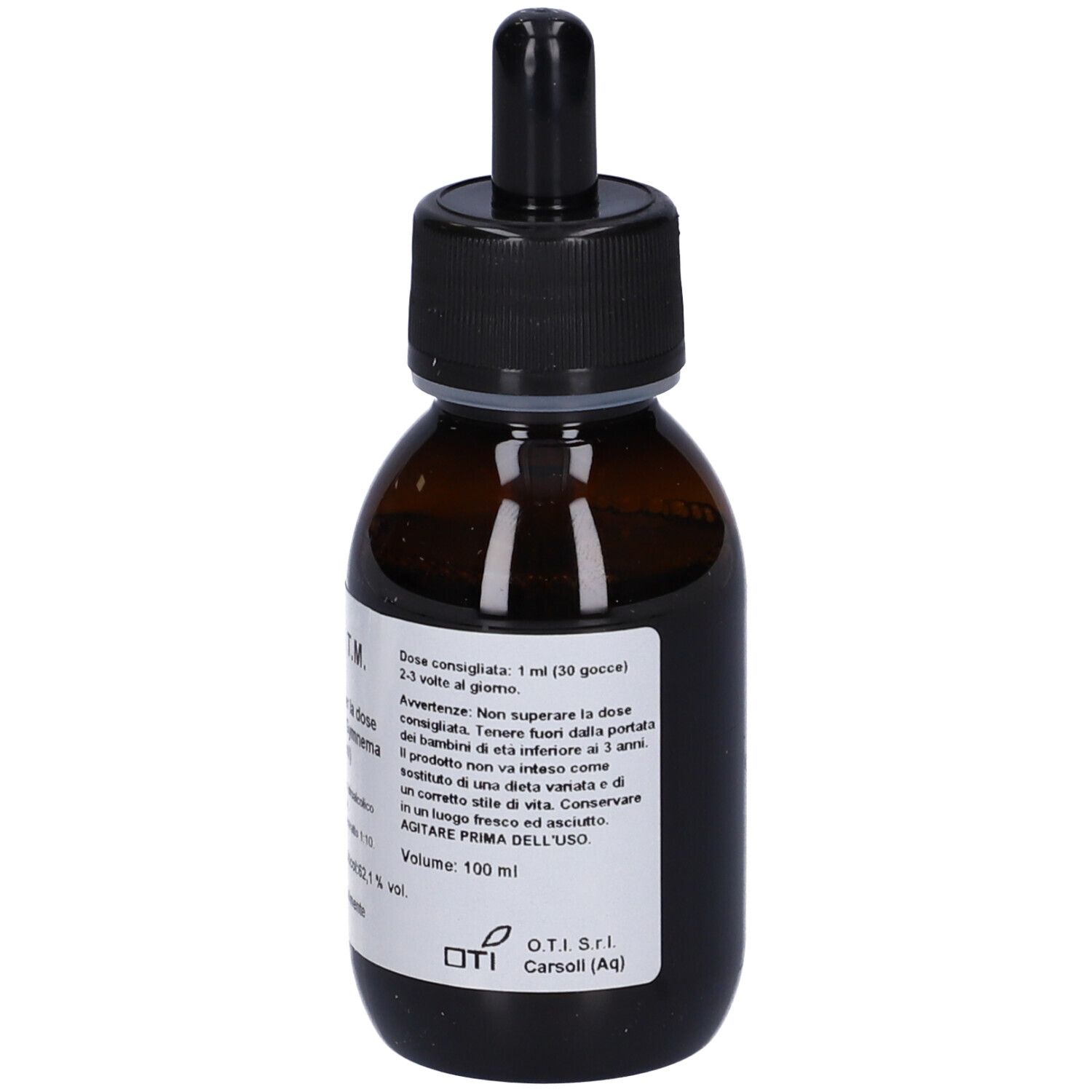Gymnema Tm Gtt100Ml