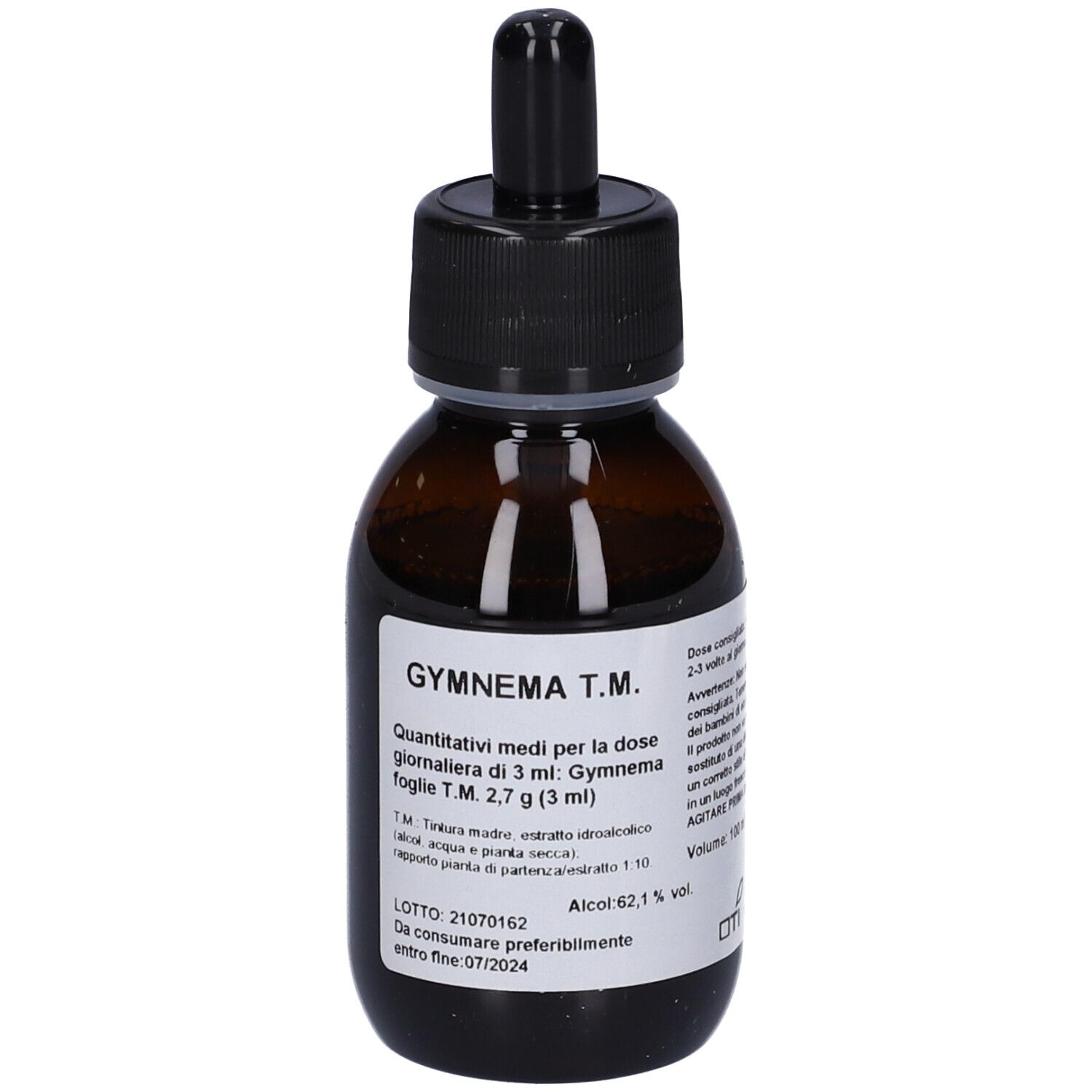 Gymnema Tm Gtt100Ml