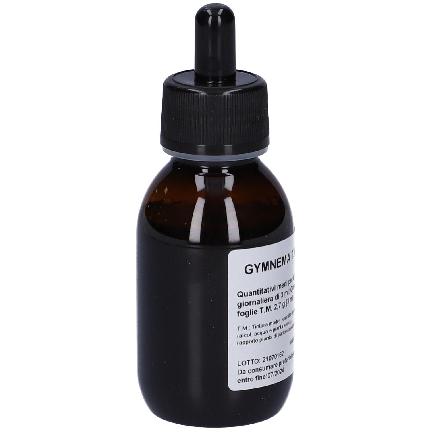 Gymnema Tm Gtt100Ml