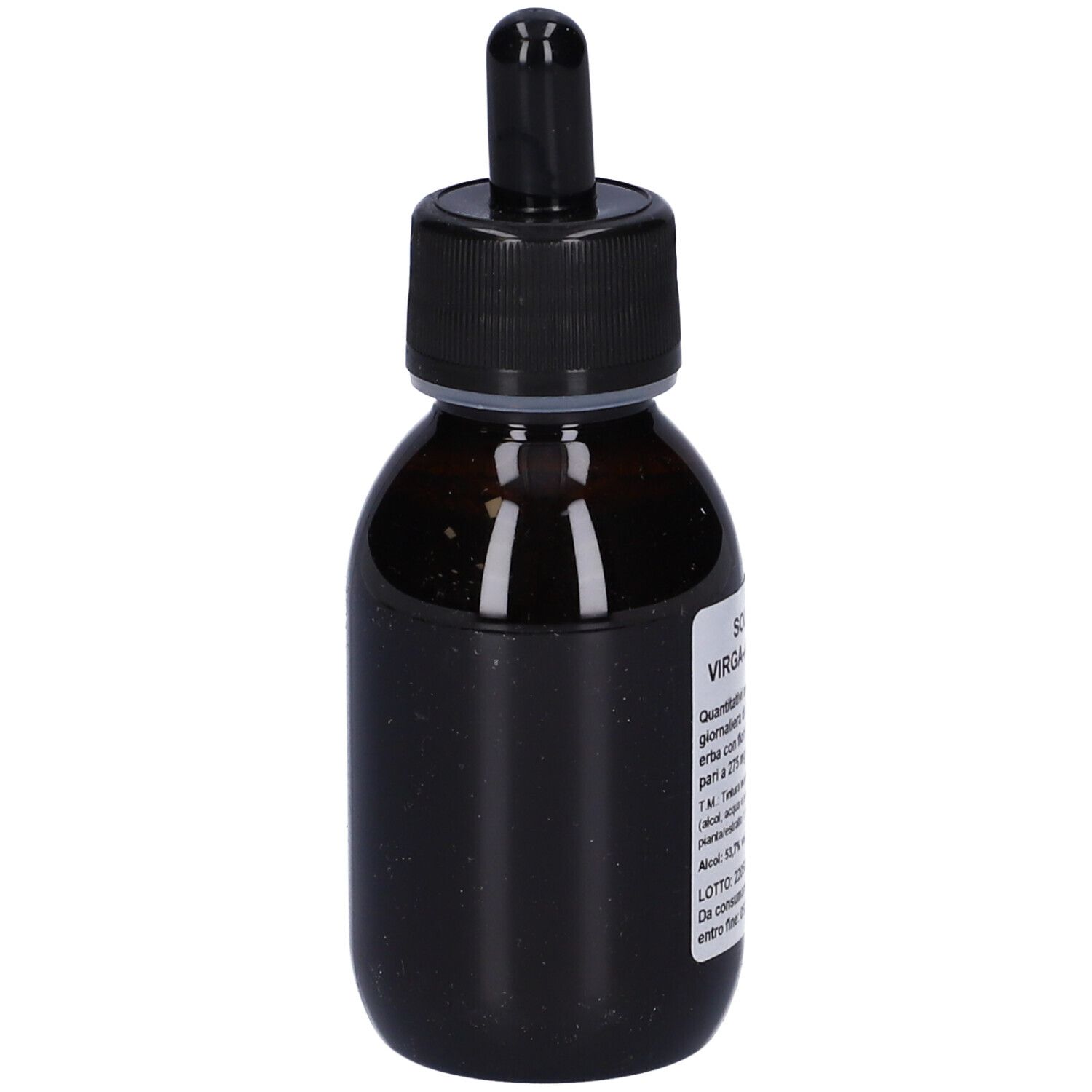 Solidago Virga A Tm Gocce100Ml