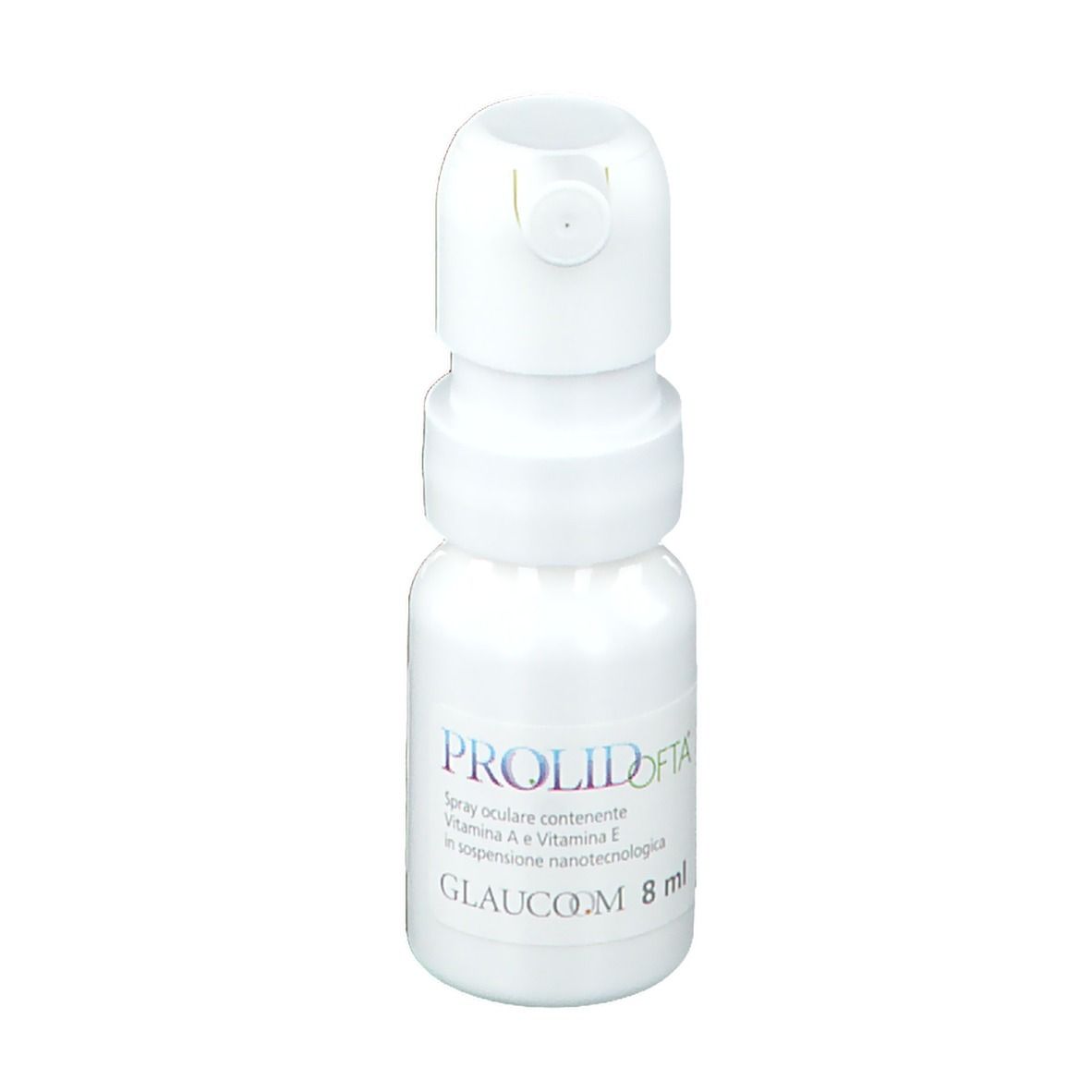 Prolidofta® Spray Oculare