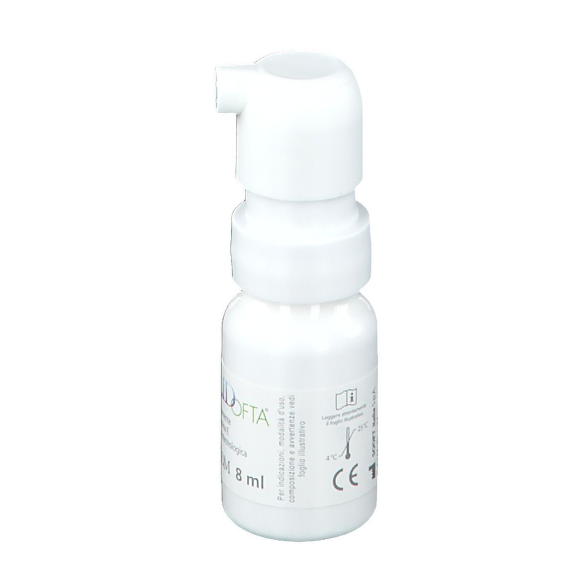 Prolidofta® Spray Oculare