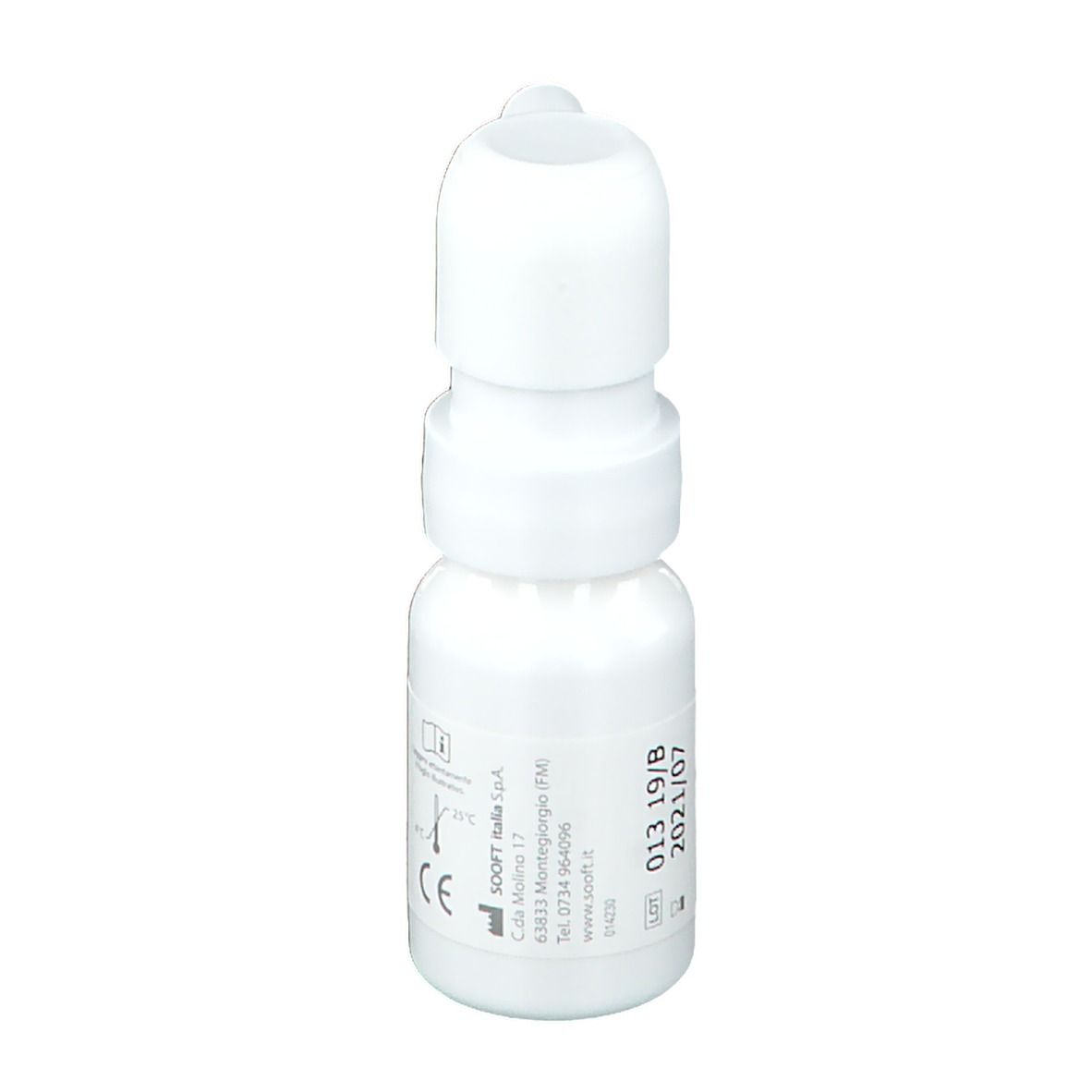 Prolidofta® Spray Oculare