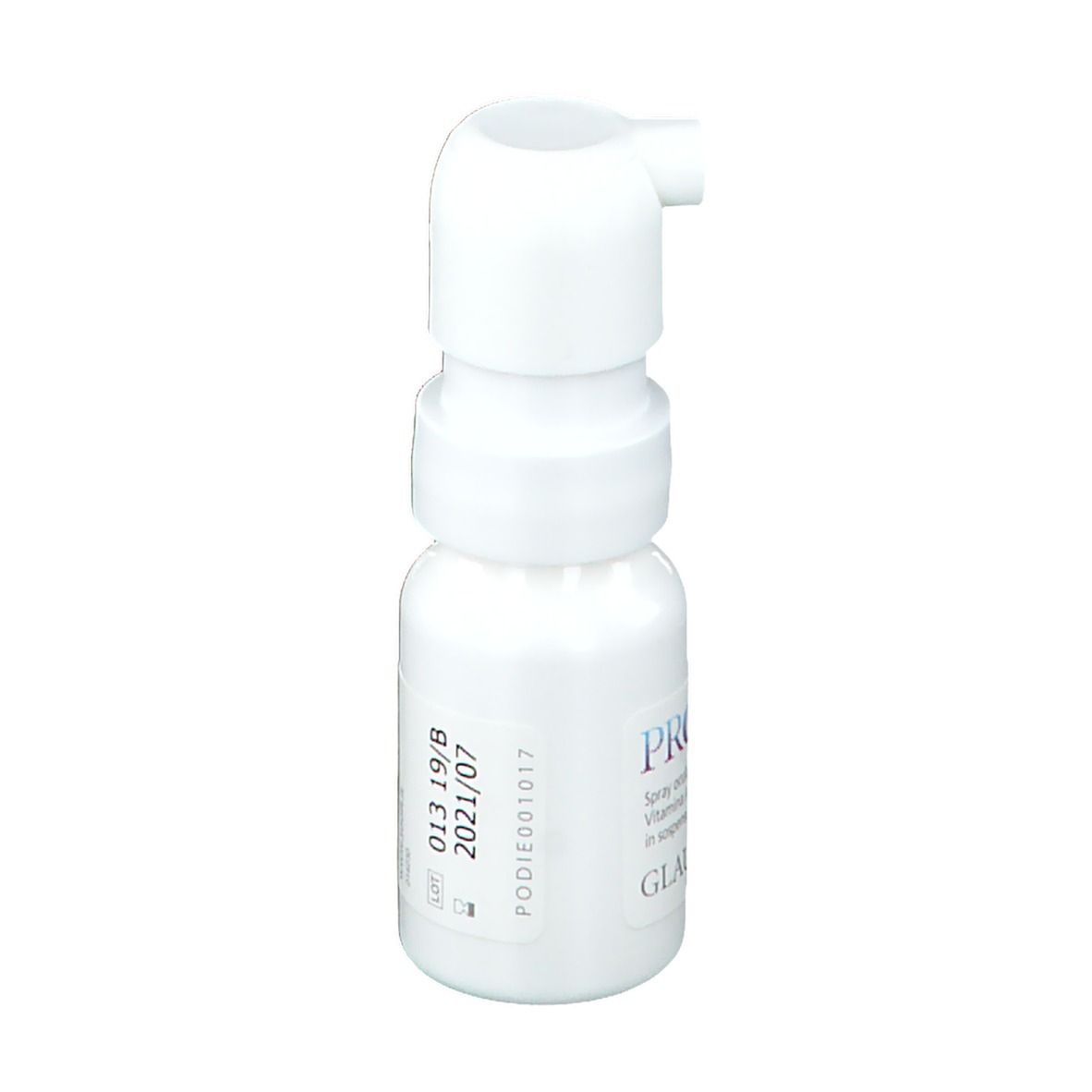Prolidofta® Spray Oculare