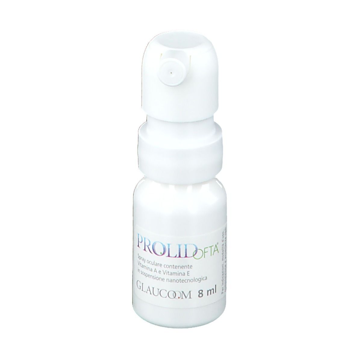 Prolidofta® Spray Oculare