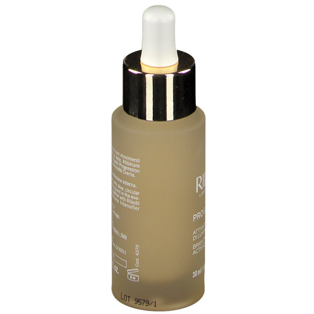 RILASTIL® Progression HD Siero Attivatore di Luminosità