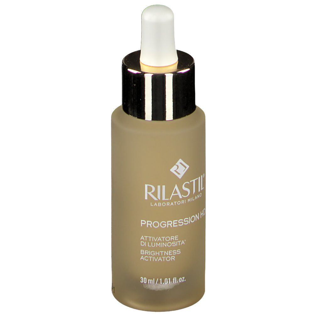 RILASTIL® Progression HD Siero Attivatore di Luminosità