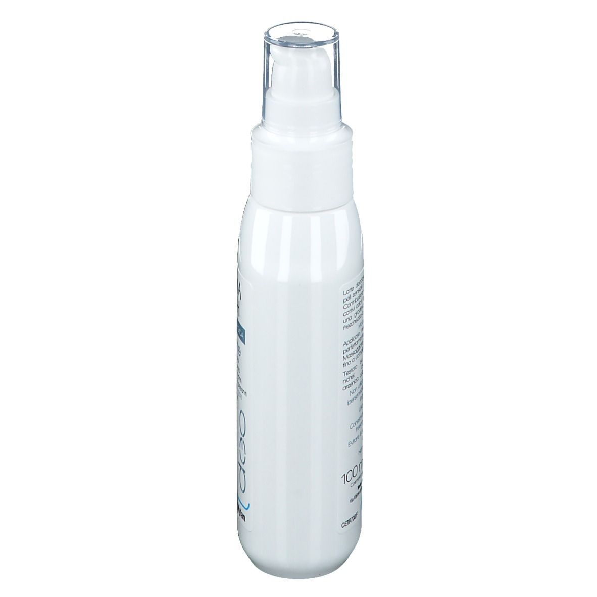 DERMAFRESH Alfa Latte Pelle Allergica
