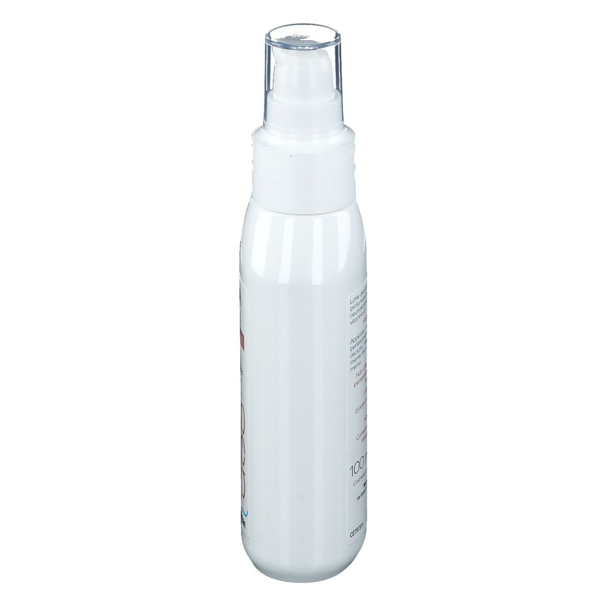 DERMAFRESH Pelle Sensibile Latte Deodorante