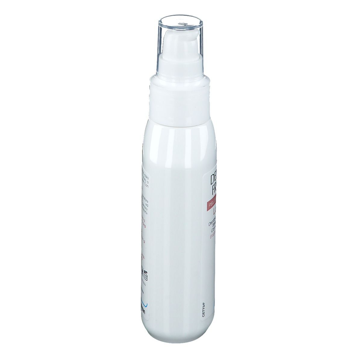 DERMAFRESH Pelle Sensibile Latte Deodorante