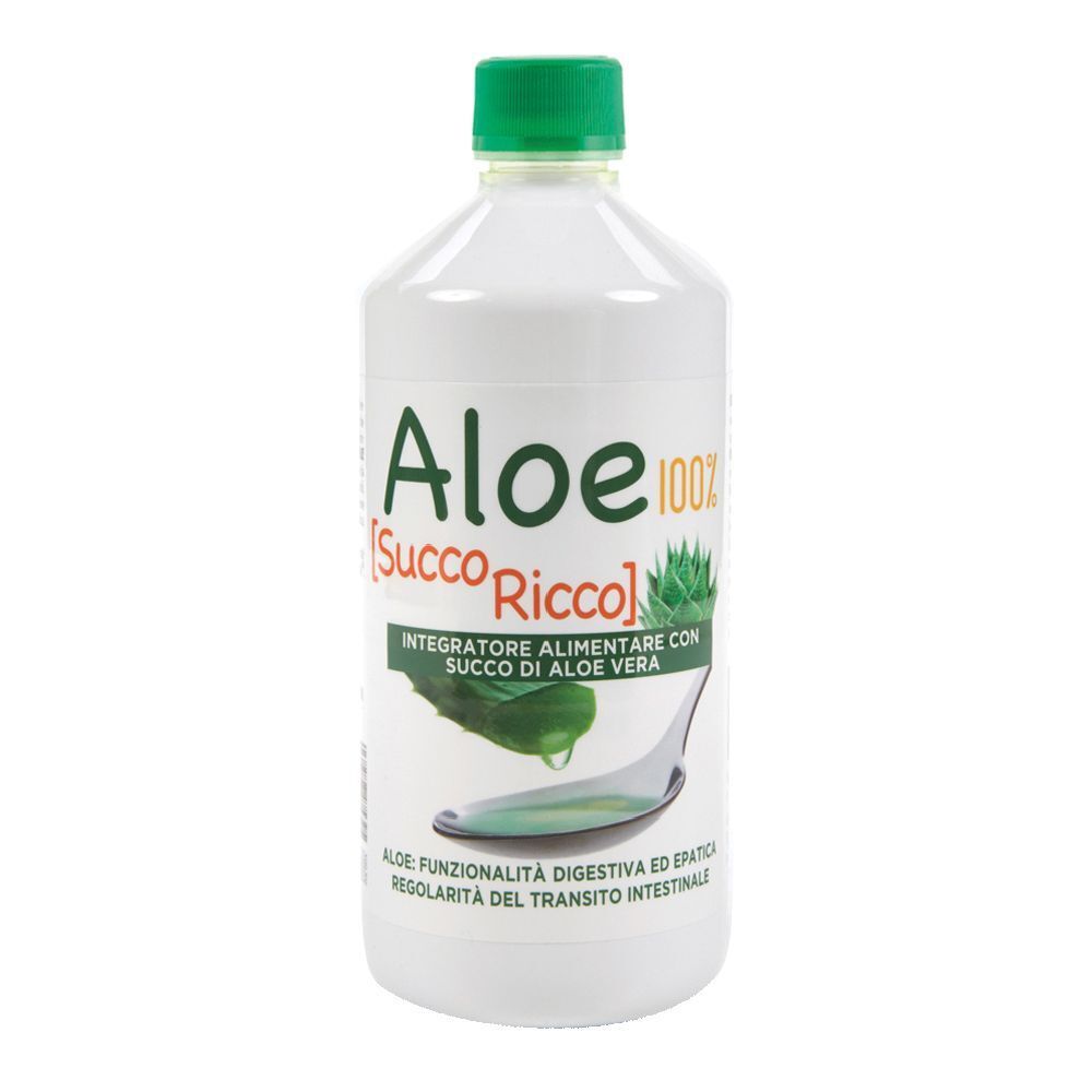 Pharmalife Aloe 100 % Bio
