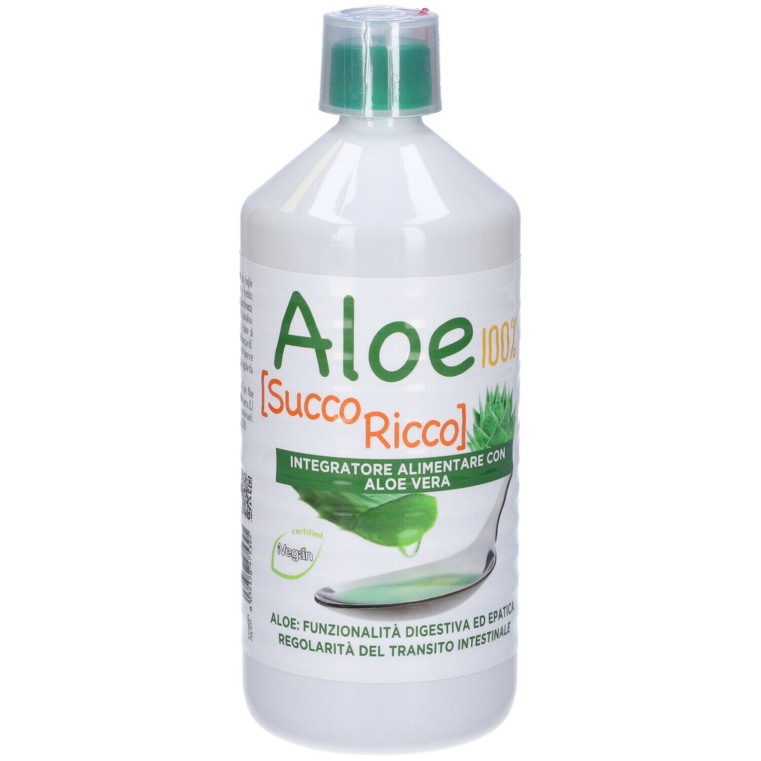 Pharmalife Aloe 100 % Bio