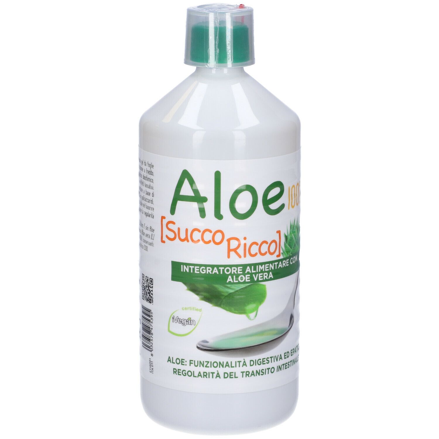 Pharmalife Aloe 100 % Bio