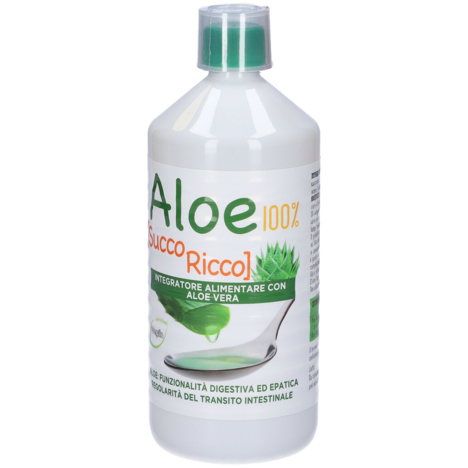 Pharmalife Aloe 100 % Bio