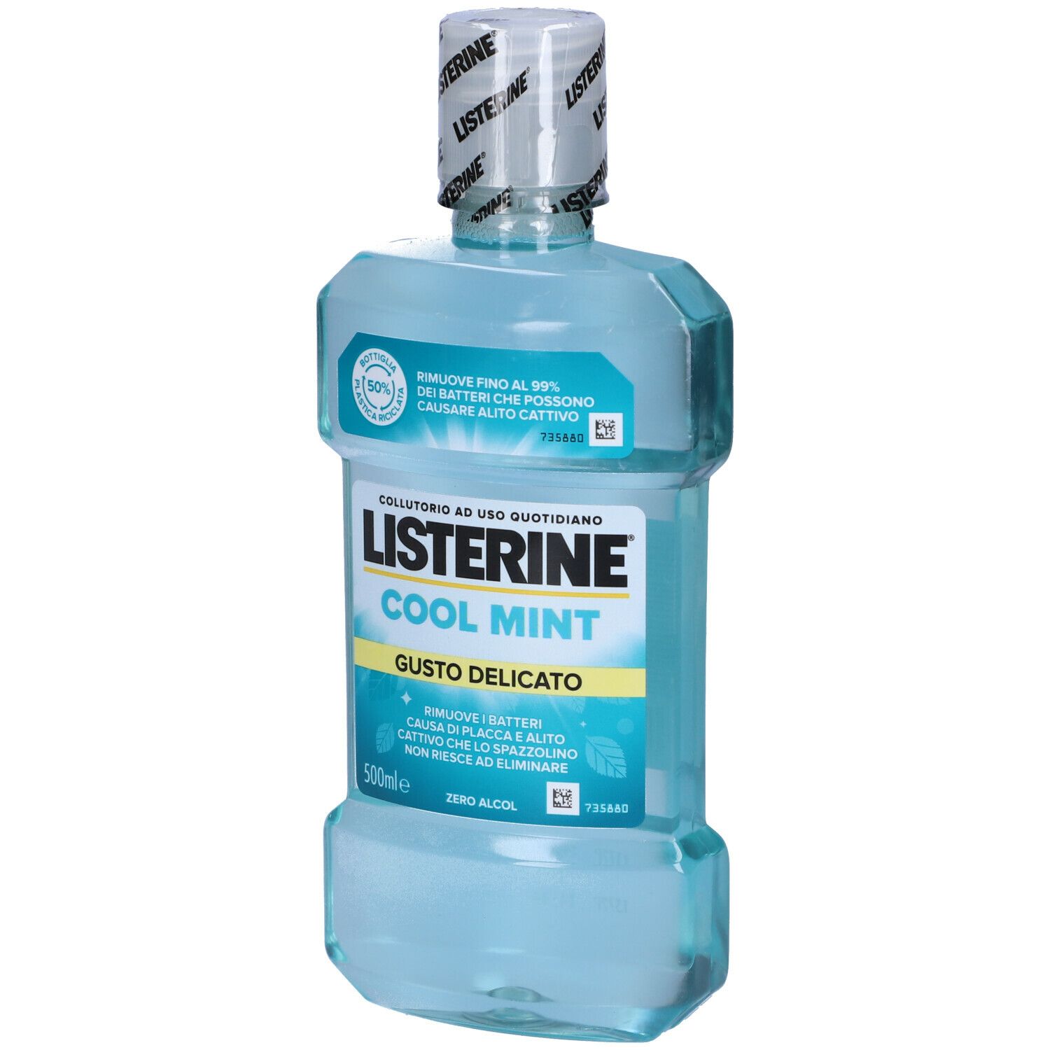 Listerine® Zero Collutorio