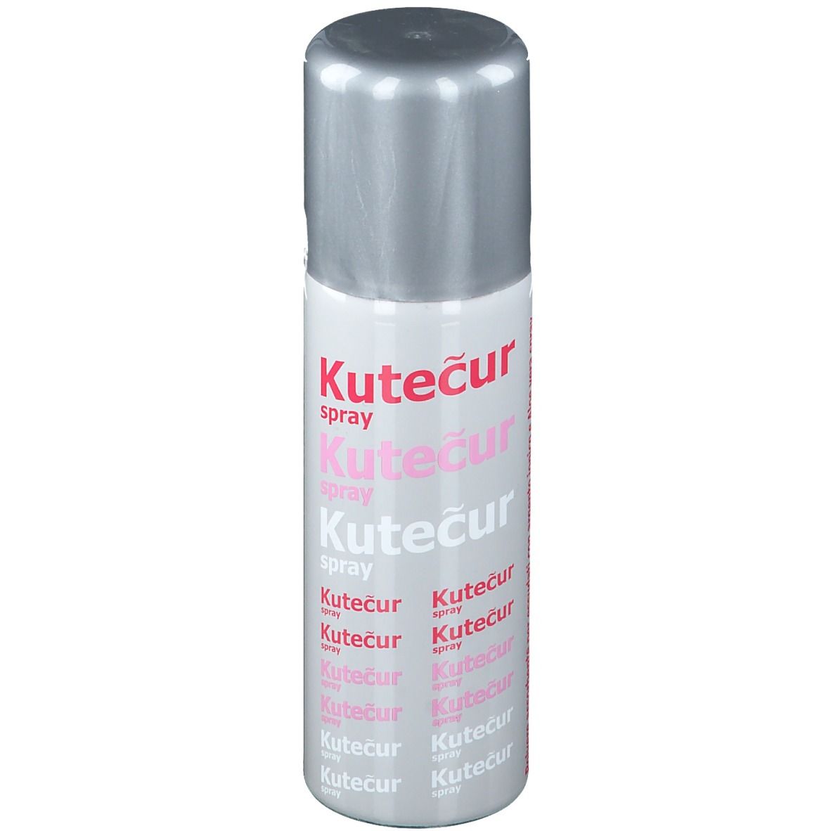 Kutecur Spray