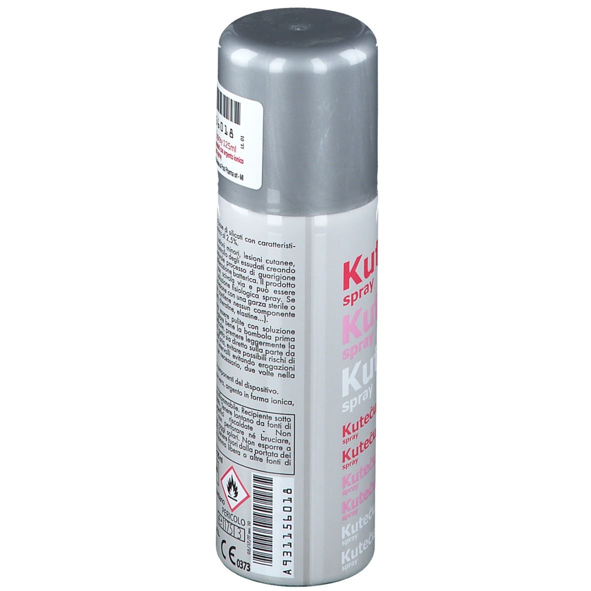 Kutecur Spray