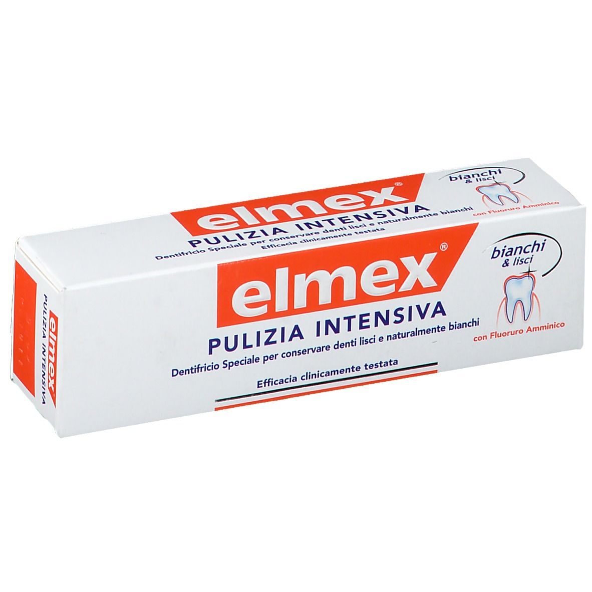 Elmex® Pulizia Intensiva