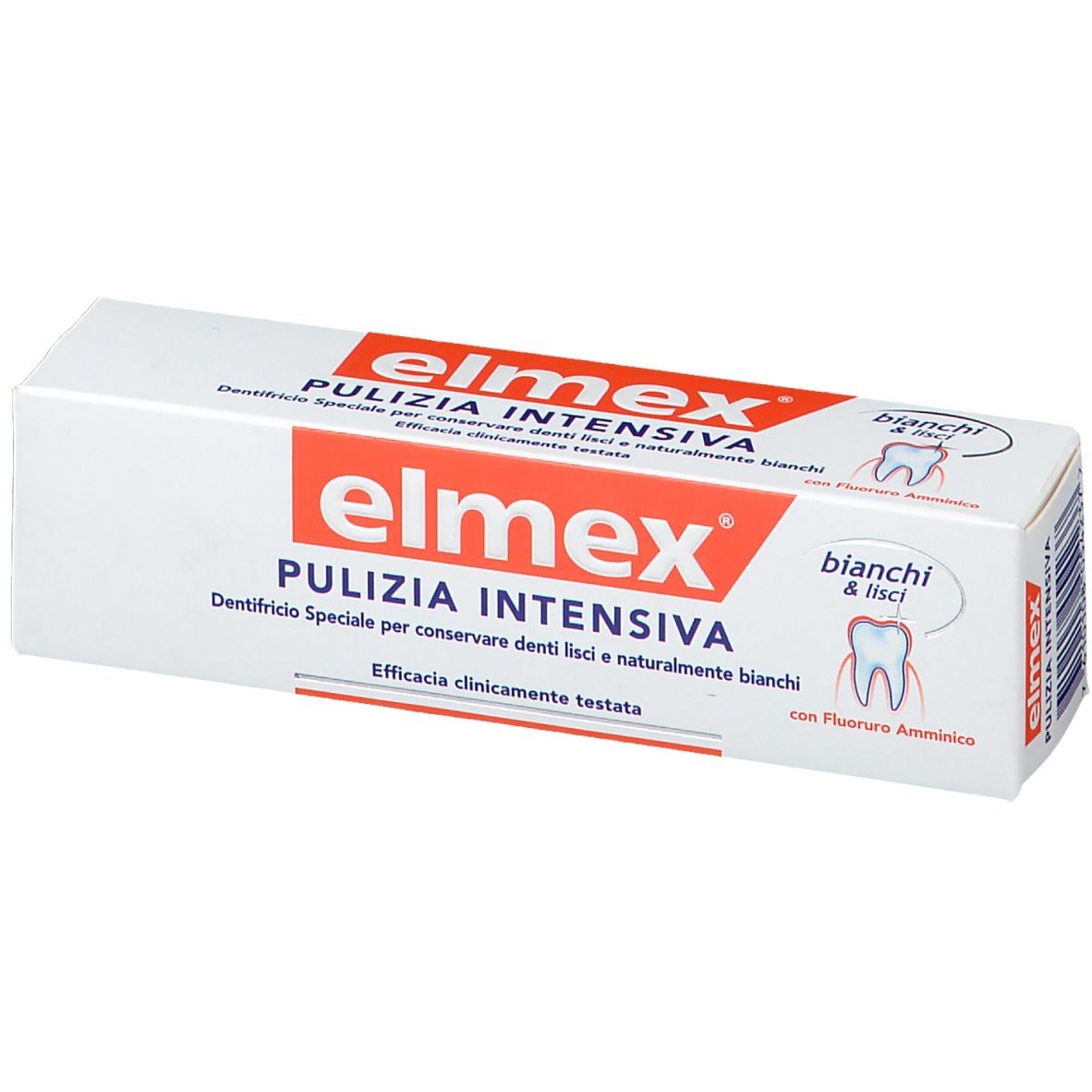 Elmex® Pulizia Intensiva
