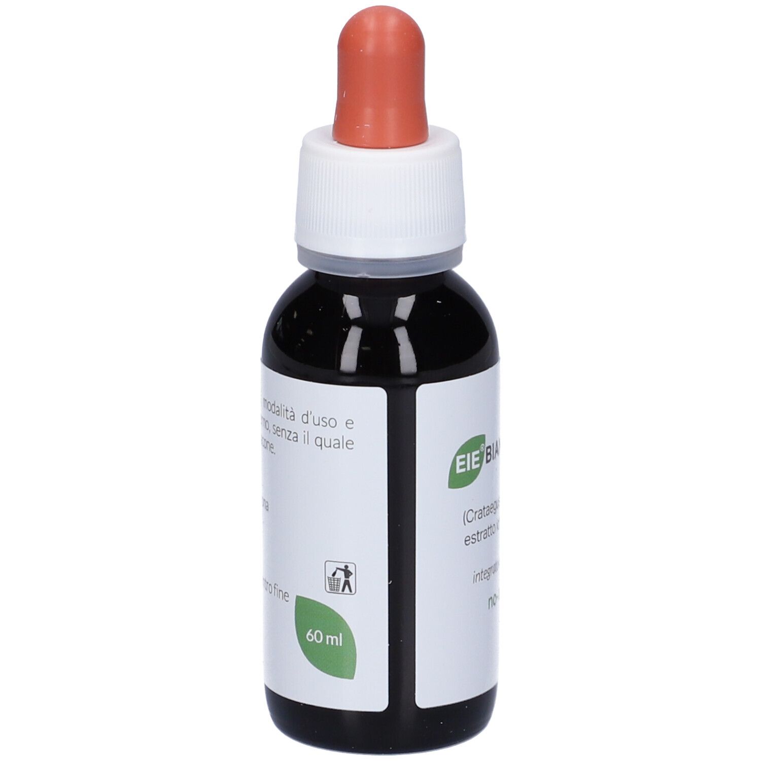 Eie Biancospino Gocce 60 Ml