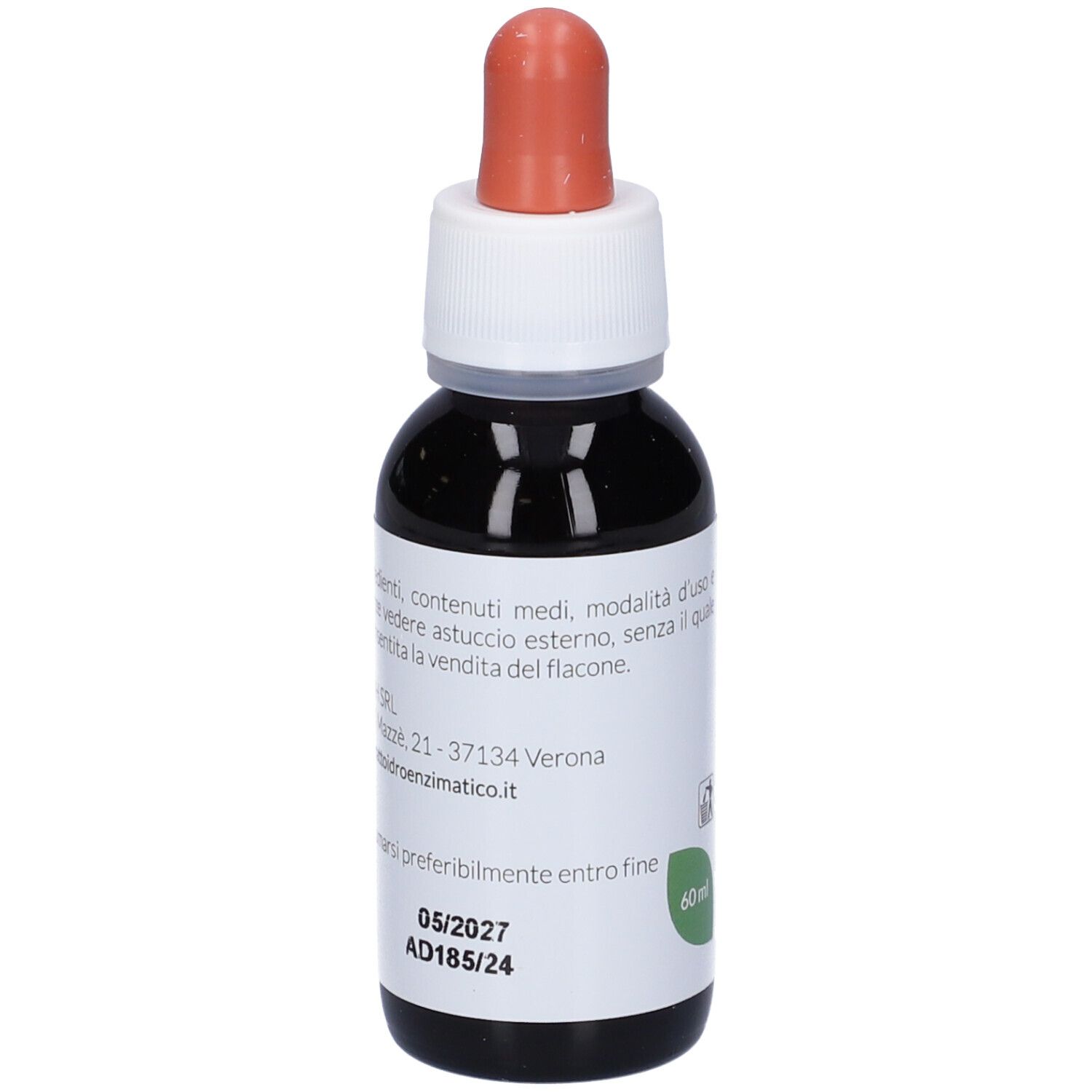 Eie Biancospino Gocce 60 Ml