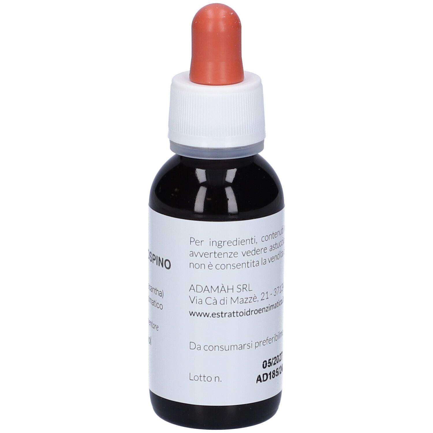 Eie Biancospino Gocce 60 Ml