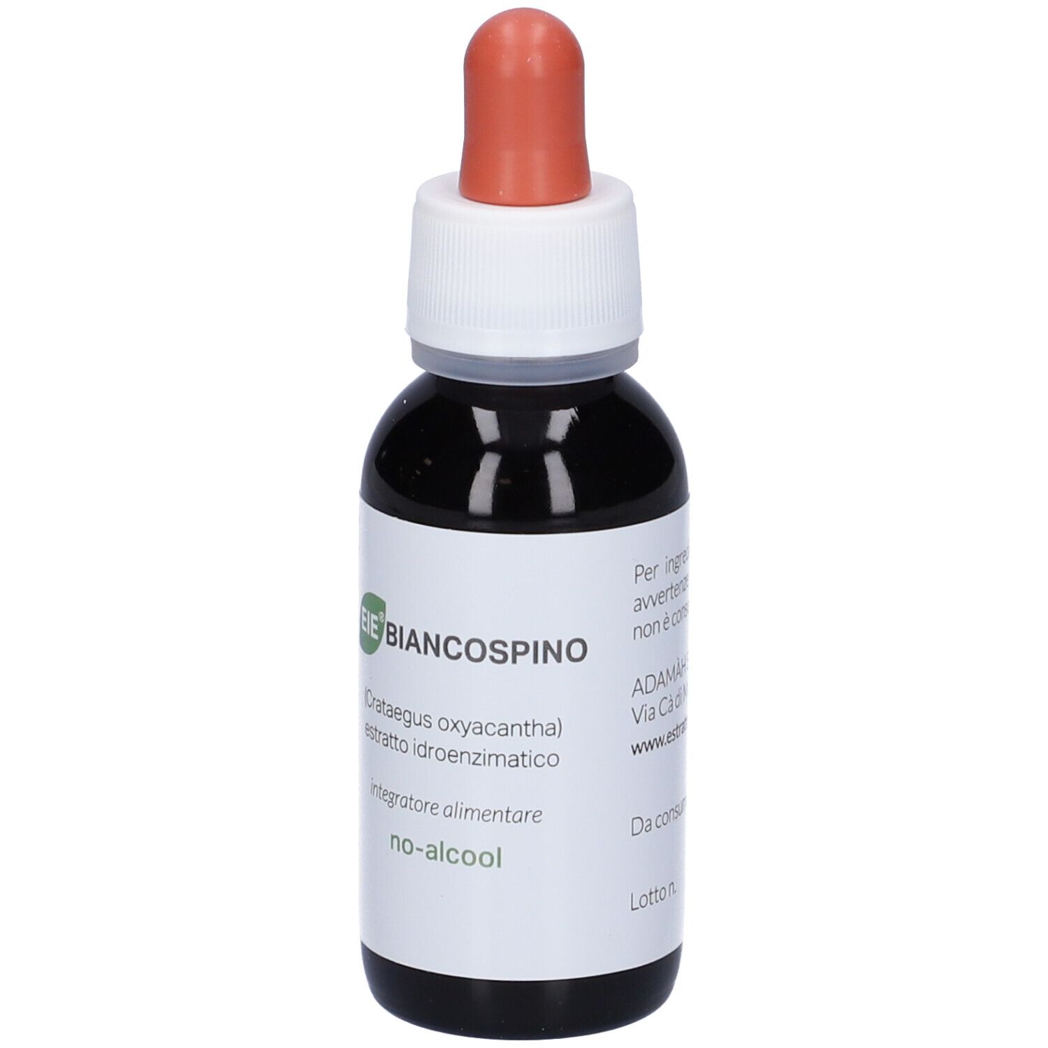 Eie Biancospino Gocce 60 Ml
