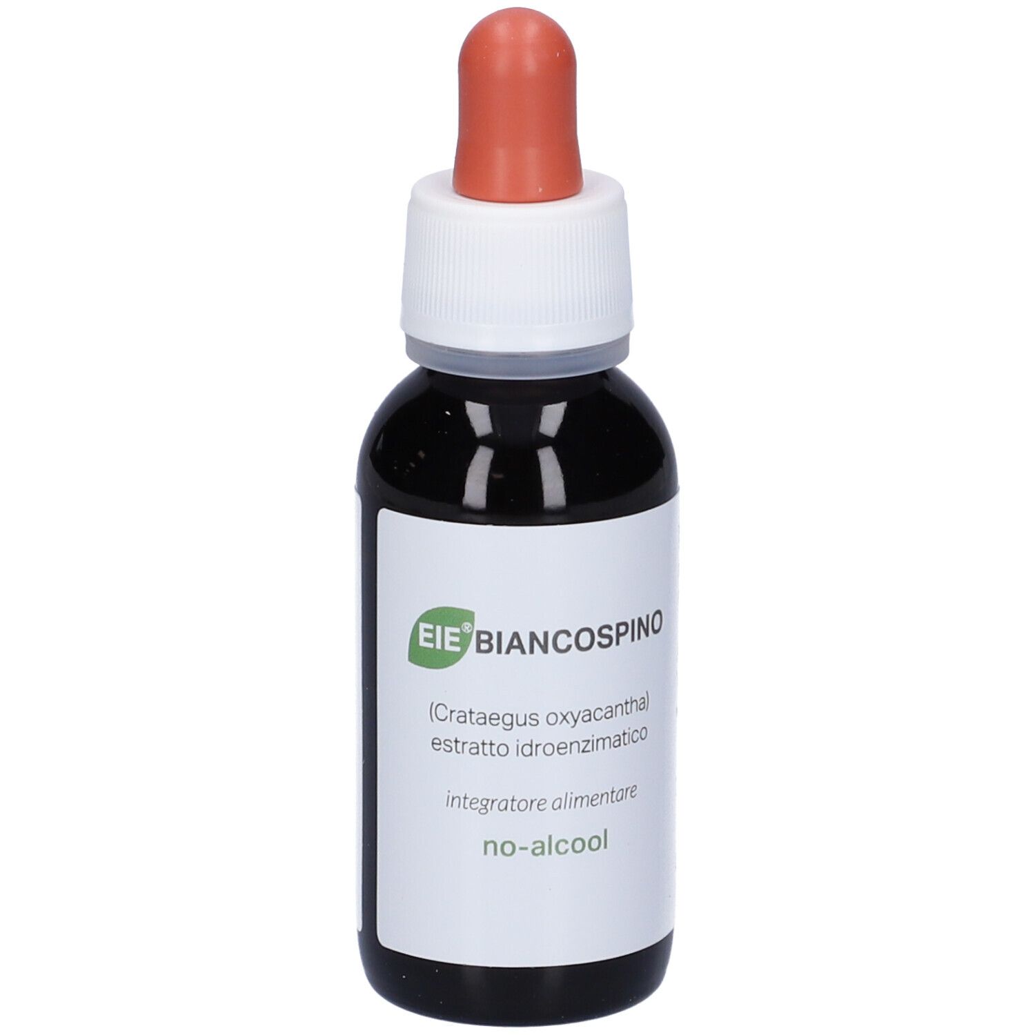 Eie Biancospino Gocce 60 Ml