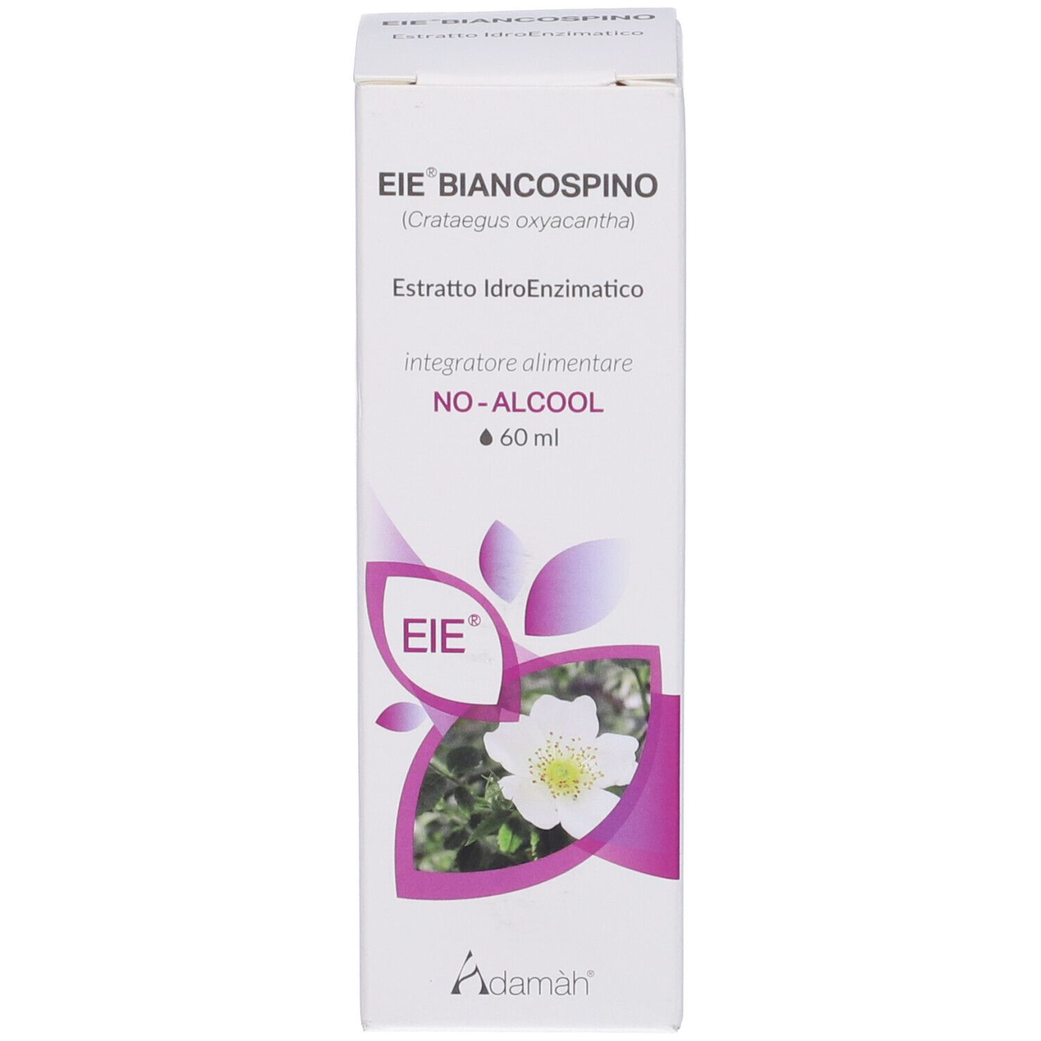 Eie Biancospino Gocce 60 Ml