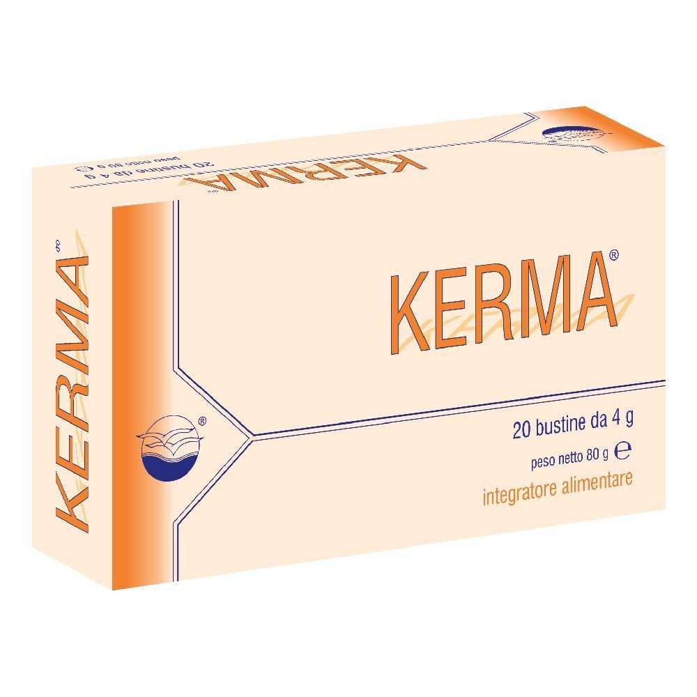 Kerma 20 Bustine