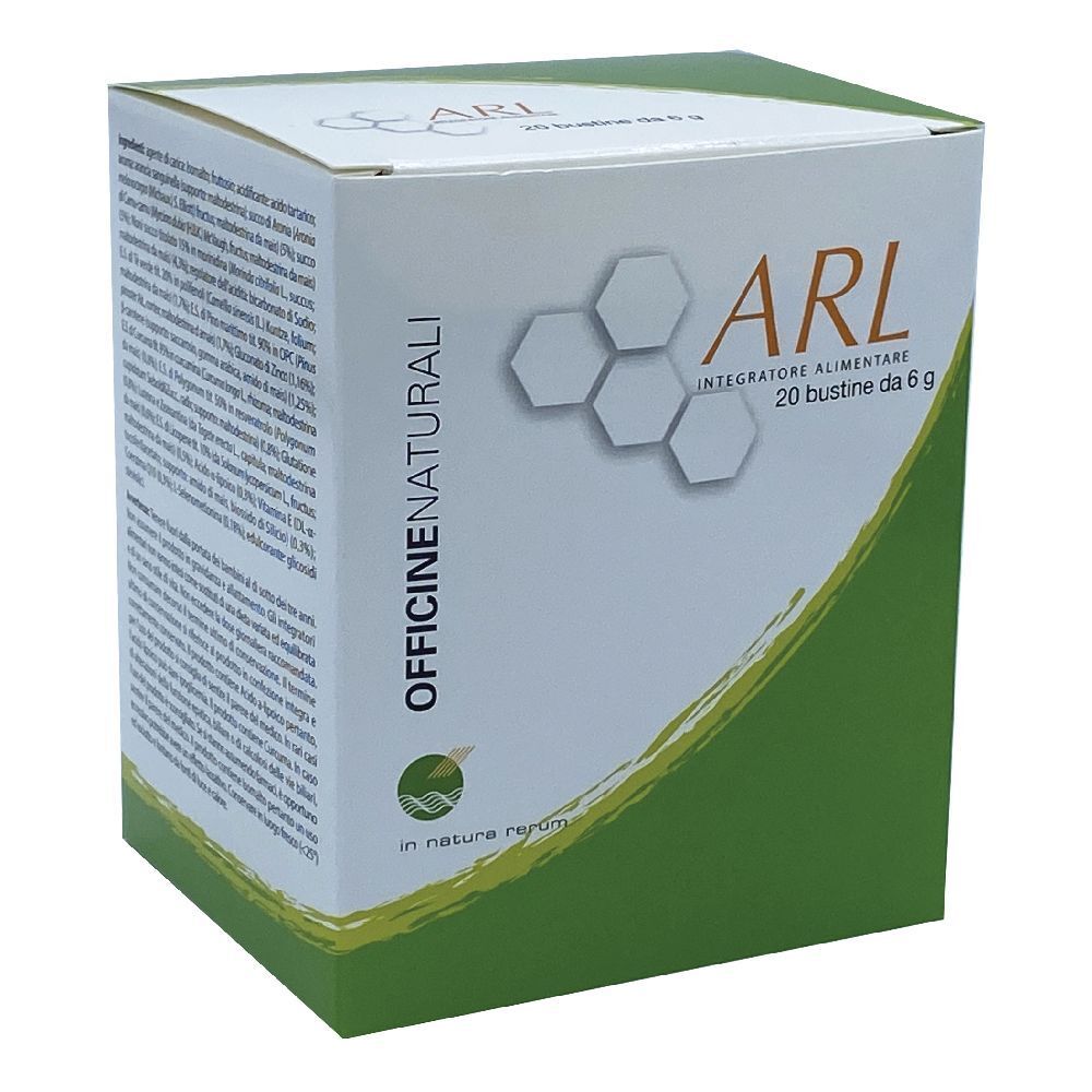 ARL